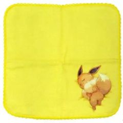 [중고] 잡화 이브이 가제 핸드 타월 모두 오츠카레마 [포켓몬스터] 포켓몬 센터 한정