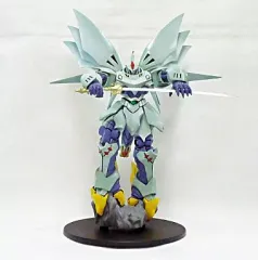 【中古】トレーディングフィギュア サイバスター 「ワンコイングランデフィギュアシリーズ スーパーロボット大戦OG」