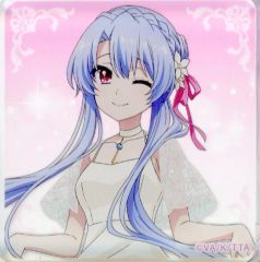 空門蒼 きゃらっとくじ Summer Pockets - メルカリ