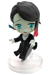 【中古】トレーディングフィギュア 魘夢 「ちまっ!きゃら 鬼滅の刃3」