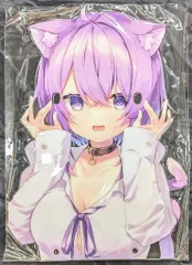 ホロライブ 活動3周年記念 猫又おかゆ BIGメガネ置きアクリルスタンド