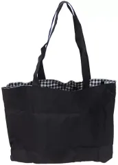 【中古】バッグ アクアスキュータム マナーバッグ GLOW(グロー) 2023年4月号 付録