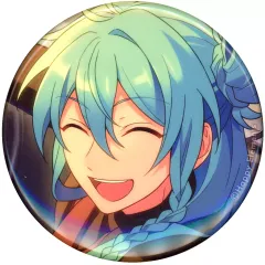 【中古】バッジ・ピンズ 日々樹渉 「あんさんぶるスターズ!! SHUFFLEコレ缶バッジ[Puffy☆Bunny＆舞闘会] -Casual Side-」