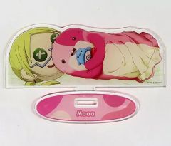 メイドインアビス 度し難き不眠くじ マアアさん 4点セット - メルカリ