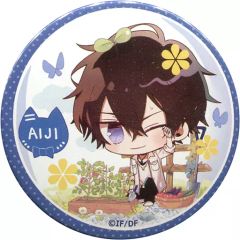 夢100 缶バッジ イヌイ - メルカリ