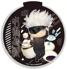 【中古】マグカップ・湯のみ 13.五条悟 きゃらとりあ LEDステージディスク 「呪術廻戦」