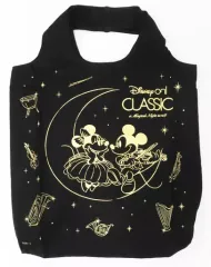 【中古】バッグ ミッキー＆ミニー/ヘラクレス＆メガラ＆ペガサス マルシェバッグ 「ディズニー・オン・クラシック～まほうの夜の音楽会2018」