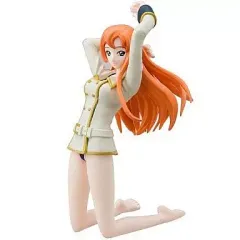 【中古】トレーディングフィギュア シャーリー・フェネット(制服) 「乙女魂 nano コードギアス 反逆のルルーシュ」