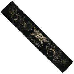 【中古】雑貨 [単品] BABYMETAL 10 BABYMETAL BUDOKAN WORLD PREMIERE MUFFLER TOWEL(マフラータオル) 「10 BABYMETAL BUDOKAN WORLD PREMIERE」 グッズ付き視聴チケット