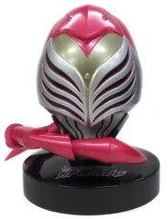 【中古】トレーディングフィギュア 仮面ライダーライア 「仮面ライダー ライダーマスクコレクション Vol.6」