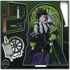 【中古】ディスプレイ・カスタム用アイテム リリア・ヴァンルージュ アクセサリースタンド 「ディズニー ツイステッドワンダーランド」