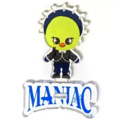 【中古】アクリルスタンド・アクリルパネル フィリックス アクリルスタンド(SKZOO) BbokAri 「Stray Kids 2nd World Tour “MANIAC” in JAPAN」