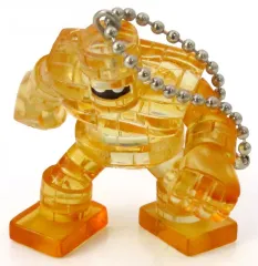 【中古】トレーディングフィギュア ゴーレム 「ドラゴンクエスト クリスタルモンスターズ」