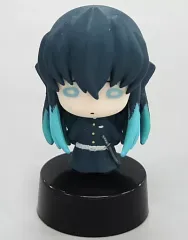 【中古】トレーディングフィギュア 時透無一郎 「鬼滅の刃 にとたん フィギュアマスコット3」