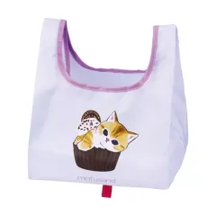 【中古】バッグ パフェ 「mofusand お弁当バッグ」