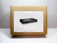 FOXNEO Ethernet Switch FNS-8262X 10G2.5G - メルカリ