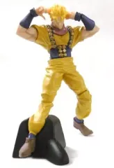 【中古】トレーディングフィギュア 2.ディオ・ブランドー 「HGIFシリーズ ジョジョの奇妙な冒険」