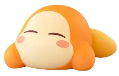 【中古】食玩 トレーディングフィギュア 4.ワドルディ(すやすや) 「星のカービィ カービィフレンズ5」