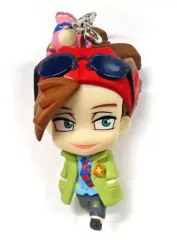 【中古】トレーディングフィギュア ロディ・ソウル 「カラコレ 僕のヒーローアカデミア THE MOVIE ワールド ヒーローズ ミッション」