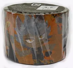 【中古】シール・ステッカー サバナクロー寮 マスキングテープ(グリヒルアートver.) 「ディズニー ツイステッドワンダーランド Gurihiru ART POP UP STORE in ロフト」