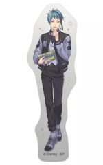 [중고] 스티커 스티커 제이드 리치 (노멀) [디즈니 트위스티드 원더랜드 5th Anniversary animate ONLY SHOP 페타 컬렉션 5th Anniversary ver.]