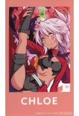 [중고] 캐릭터 카드 클로이 폰 아인츠베른 미니 브로마이드 [추첨 당당 Fate/kaleid liner 프리즈마☆일리아 TV 애니메이션 10주년 기념 복권 Seite:Mond] 10연 세트 구입 특전