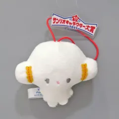 【中古】キーホルダー こぎみゅん キャラクター大賞マスコット2025 2 「サンリオキャラクターズ」