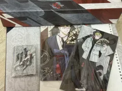 BOOMTOON シーグリ シーズングリーティング フルセット