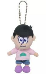 おそ松さん おきがえパラダイス ぬいぐるみ トド松 おきパラ - メルカリ