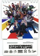 【中古】ディスプレイ・カスタム用アイテム 集合 CROSS A LINE アクセサリースタンド 「ヒプノシスマイク -Division Rap Battle-」