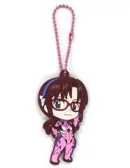 【中古】雑貨 真希波・マリ・イラストリアス ラバーマスコット 「ガシャポンくじ シン・エヴァンゲリオン劇場版あそーと」 B賞