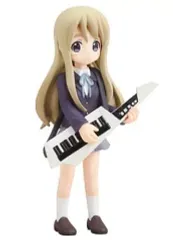【中古】トレーディングフィギュア 琴吹紬 「トイズワークスコレクション よんてんご けいおん!」 