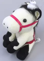2026年最新】競馬 ぬいぐるみ ユキの人気アイテム - メルカリ