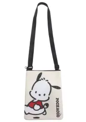 【中古】雑貨 12.ポチャッコ サコッシュ 「サンリオ当りくじ サンリオキャラクター大賞当りくじ」