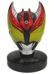 仮面ライダー電王/ソードフォーム/マスコレ/仮面ライダーマスク