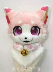 2026年最新】ケモノ 着ぐるみ ヘッドの人気アイテム - メルカリ