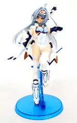 【中古】トレーディングフィギュア コスモス換装前仮筐(ニーソックス白) 「フィギュアマイスター ゼノサーガレジェンドEP2」