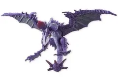 【中古】食玩 トレーディングフィギュア 4.イャンガルルガ 「モンスターハンター ダイナミックワークス」 