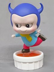 ポップマート× ロイヤルセランゴール KUBO TIN:ME Figurine - メルカリ