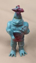 タイガーマァク/BLACK PEARLS スペクトル星人 (ガラスマンVer.) - メルカリ