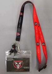 中古】キーホルダー・マスコット(キャラクター) キティ(博多ラーメン