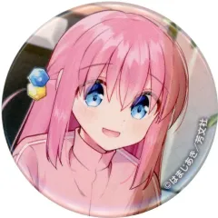 【中古】バッジ・ピンズ 後藤ひとり(背景：風景) 「ぼっち・ざ・ろっく! 缶バッジコレクション」 C106グッズ