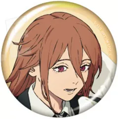 【中古】バッジ・ビンズ 天使の悪魔(ノーマル/アップ) 「劇場版 チェンソーマン レゼ篇 キャラバッジコレクション 3」