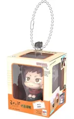 【中古】トレーディングフィギュア 虎杖悠仁 「るかっぷミニチュアコレクション 呪術廻戦」