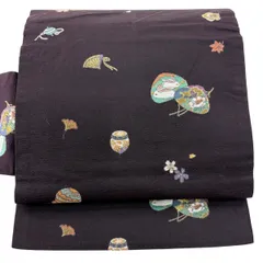 2026年最新】童子柄帯の人気アイテム - メルカリ