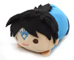 【中古】雑貨 ダイ のるキャラマスコット(R) 「ドラゴンクエスト -ダイの大冒険-」
