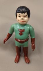 タイガーマァク/BLACK PEARLS スペクトル星人 (ガラスマンVer.) - メルカリ