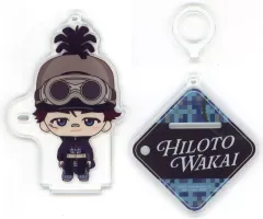 【中古】文房具その他 若井滉斗(クスシキ衣装) アクリルペンスタンド 「一番くじ Mrs. GREEN APPLE MAGICAL 10 YEARS」 D賞