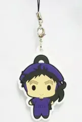 【中古】ストラップ(キャラクター) 久々知兵助 「忍たま乱太郎 ラバーストラップコレクションB」