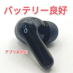 25121116 右イヤホンのみ Anker Soundcore Life P2 Mini ブラック A3944 R 右耳 サウンドコア ライフ